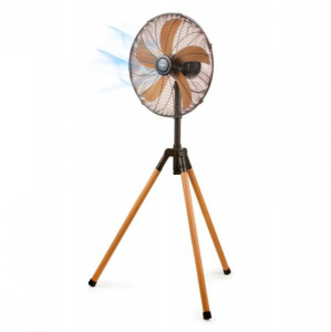 Domo DO8146 45 cm-es fa-hatású álló ventilátor